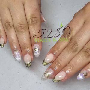 Nail salon 5280 NAILS & SPA near me