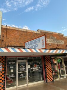 Barber shop Avenue Barber Shop near me