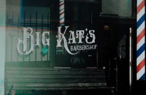 Barber shop Big Kat's Barbershop near me