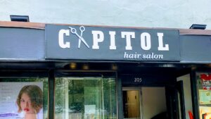 Hair salon Capitol Hair Salon near me