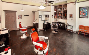 Barber shop Chicago Barbershop near me