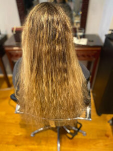 Hairdresser Christo Fifth Avenue - Curly Hair Salon NYC near me