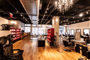 Hairdresser Christo Fifth Avenue - Curly Hair Salon NYC near me