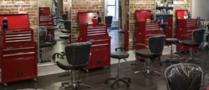 Hairdresser Crimson Hair Studio near me