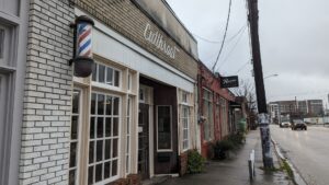 Barber shop Cutthroat Barbers - Houston Barbershop - Haircut for Men near me