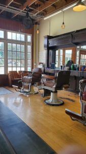 Barber shop Cutthroat Barbers - Houston Barbershop - Haircut for Men near me