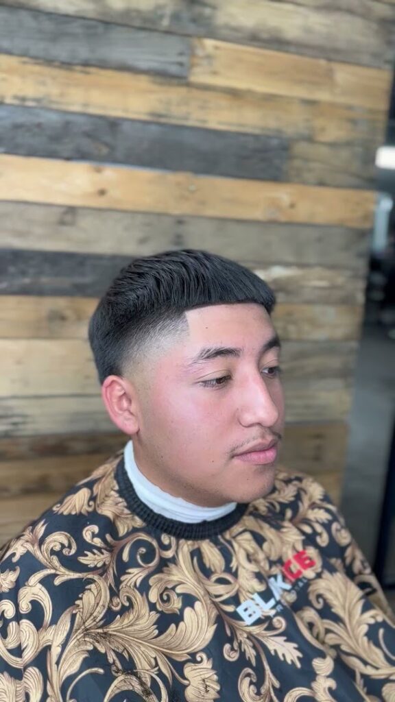 Barber shop Dallas Fades Barbershop near me