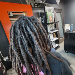 Hair salon Dread Rock Salon near me