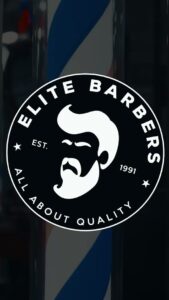 Barber shop ELITE BARBERS NYC near me