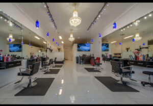 Hair salon Elegante Hair Studio near me