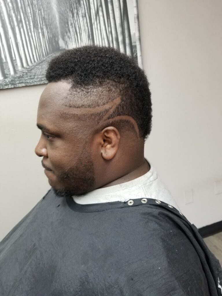 Barber shop Elite Barbershop near me