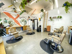 Hair salon Enjoy Co. Hair Studio | Portland, OR near me