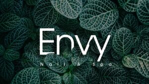 Nail salon Envy Nails & Spa near me