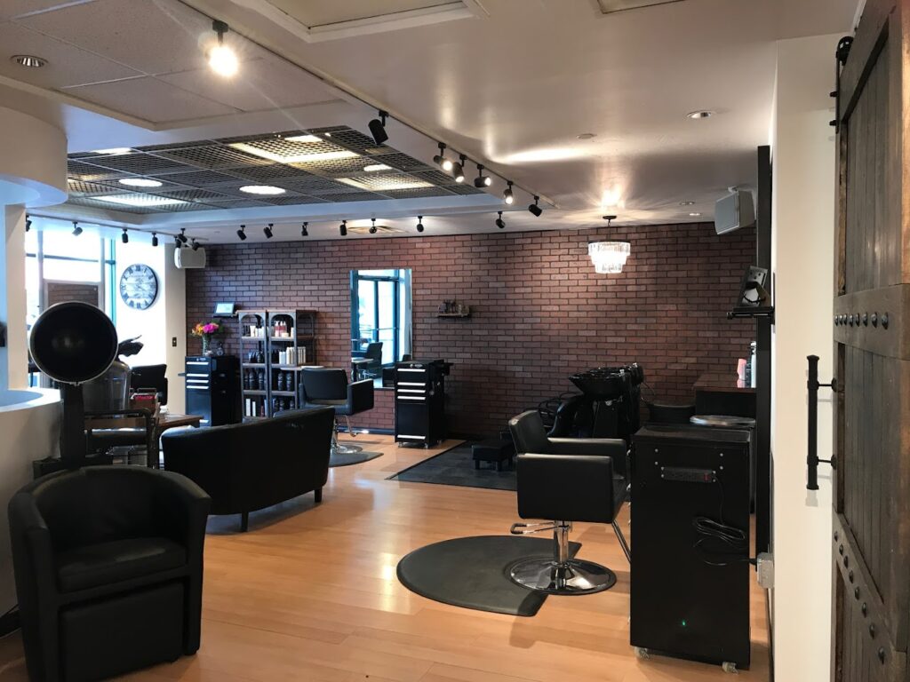 Hair salon Escape Hair Salon near me