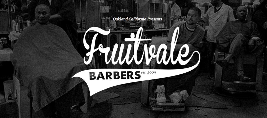 Barber shop Fruitvale Barbers near me