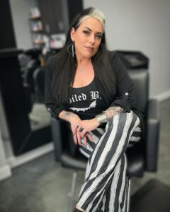 Hairdresser Fusion Hair Salon near me