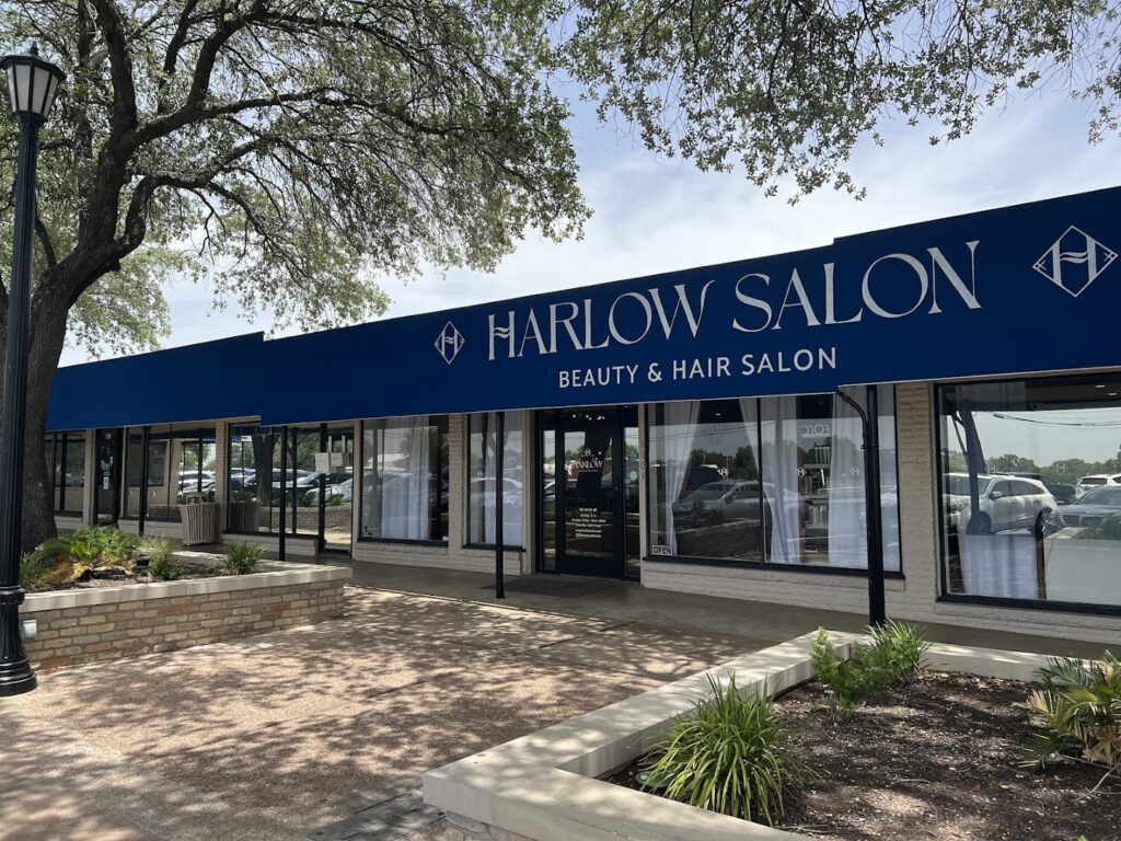 Hair salon Harlow Beauty and Hair Salon near me