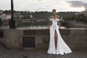 Bridal shop Helena Kolan Bridal Couture NYC near me