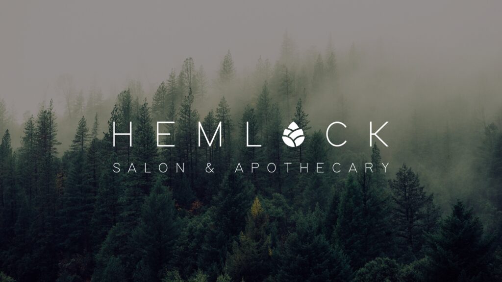 Hair salon Hemlock Salon & Apothecary near me