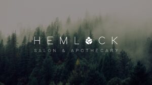 Hair salon Hemlock Salon & Apothecary near me