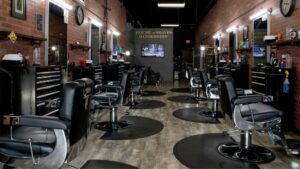 Barber shop House of Shaves Barbershop Southside near me