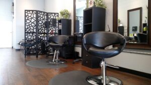 Beauty salon Hype Salon and Studio near me