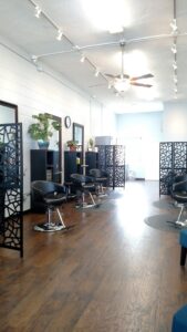 Beauty salon Hype Salon and Studio near me