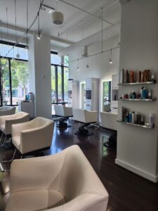 Beauty salon INARI Salon and Spa near me