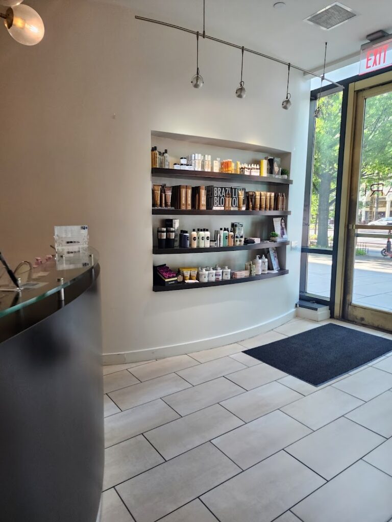 Beauty salon INARI Salon and Spa near me