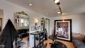 Hair salon Indie Six Hair and Makeup Studio near me