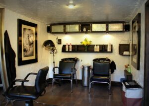 Hair salon Indie Six Hair and Makeup Studio near me