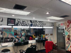 Barber shop Kings Of Thrones Barbershop near me