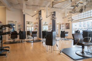 Hair salon L7 Salon near me