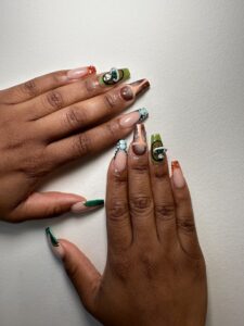 Nail salon Lavish Nail Bar Buckhead near me