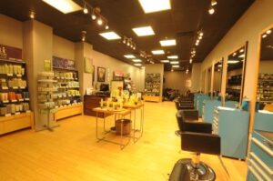 Hair salon Logan 14 Aveda Salon & Spa near me