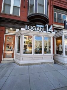 Hair salon Logan 14 Aveda Salon & Spa near me