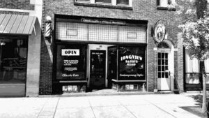 Barber shop Longview Barber Shop near me