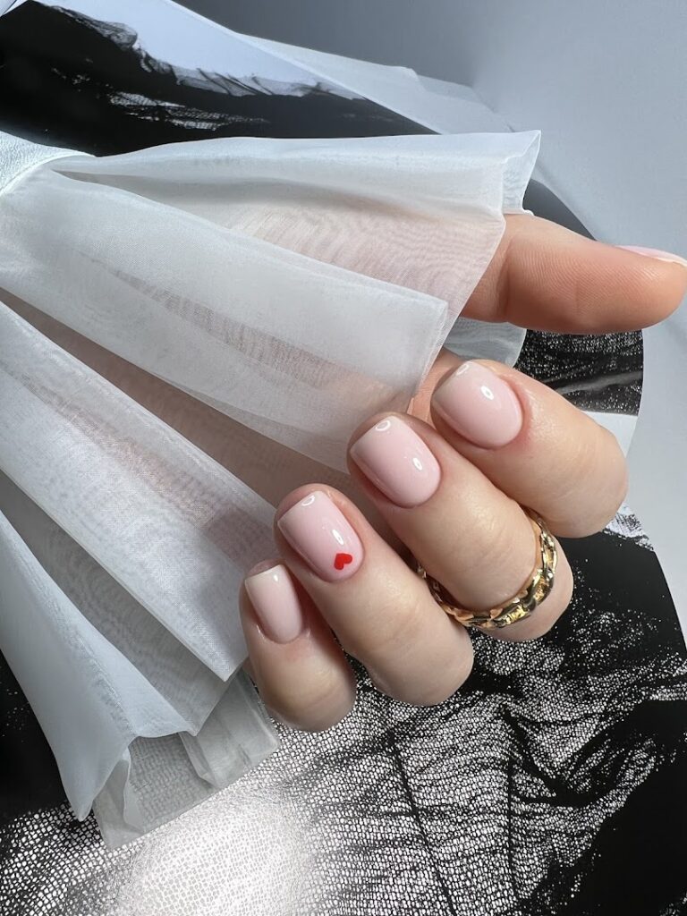 Nail salon MStudio - Russian Nails & Beauty near me