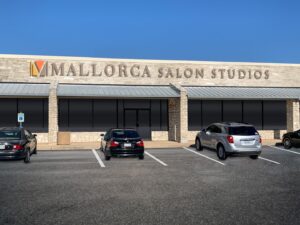 Beauty salon Mallorca Salon Studios near me