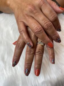 Nail salon NAILàCARTE - Wicker Park near me