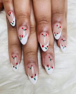 Nail salon Nail Bar Spa Ballantyne near me