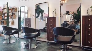 Hair salon Ninette Hair Studio near me