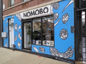 Hair salon Nomobo | Chicago Hair Salon near me