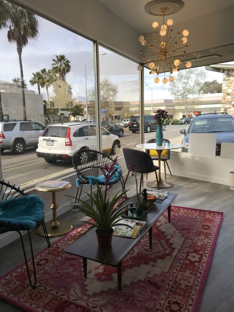 Hair salon Paloma Salon + Apothecary near me