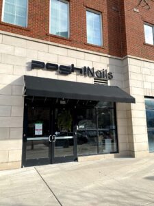 Nail salon Posh! Nails - Downtown Columbus near me