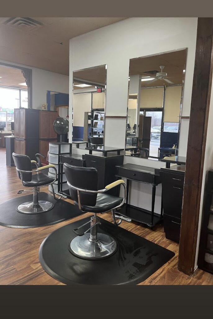 Hair salon RJ Michaels Hair Salon near me