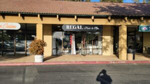 Nail salon Regal Nails & Spa near me