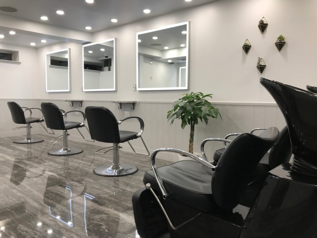 Hair salon Richard Nicholas Hair Studio near me