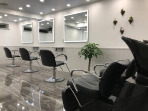 Hair salon Richard Nicholas Hair Studio near me