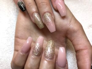 Nail salon Rose Canyon Beauty & Spa near me